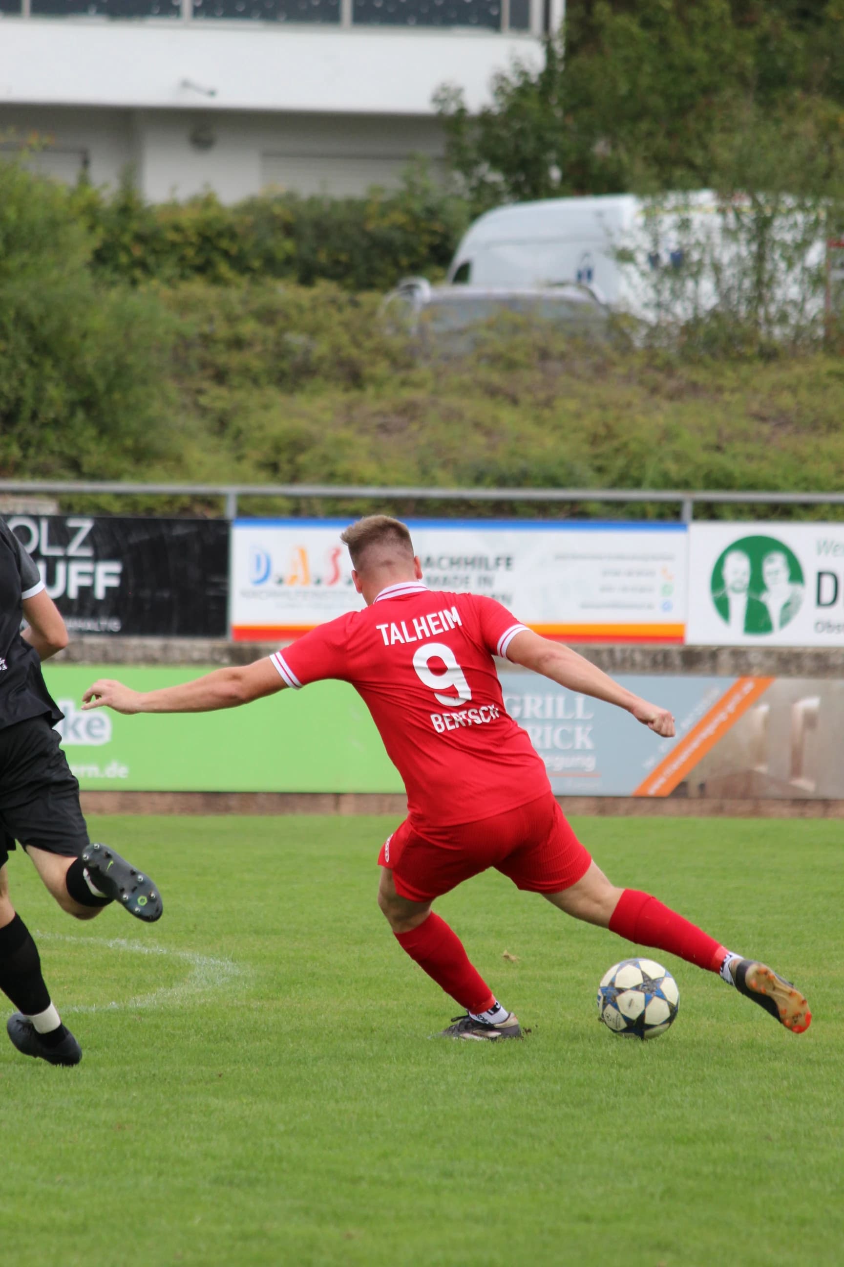 TSV Talheim Fußball