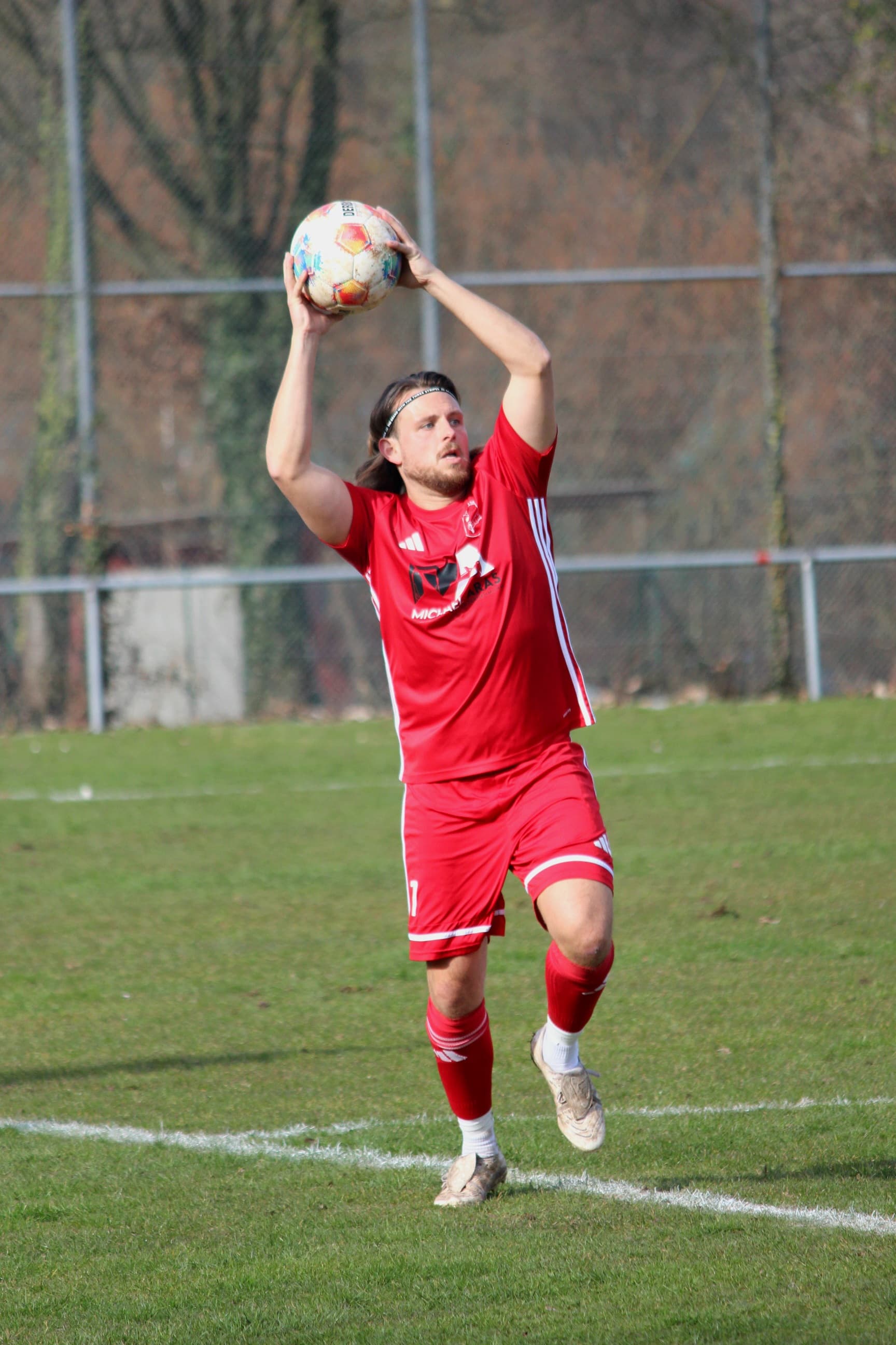 TSV Talheim Fußball