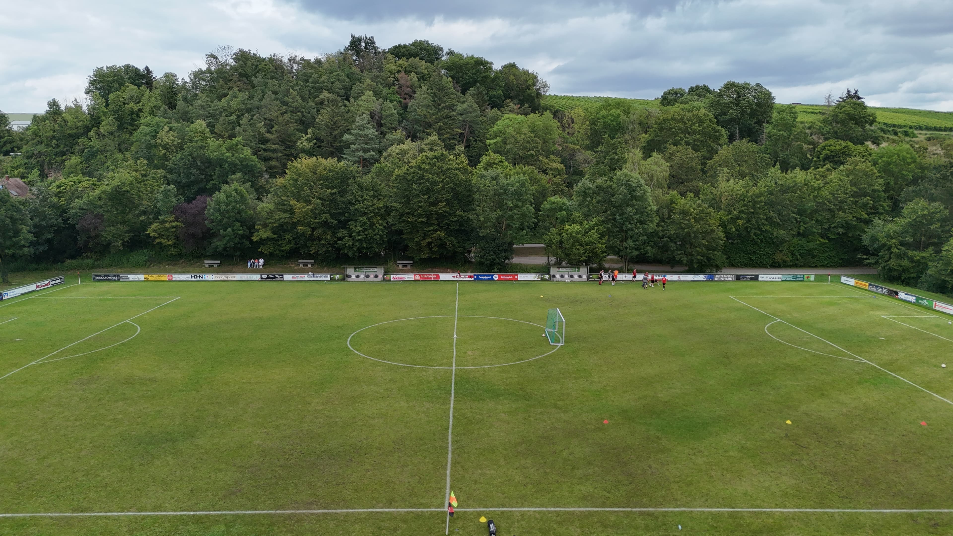 TSV Talheim Fußball