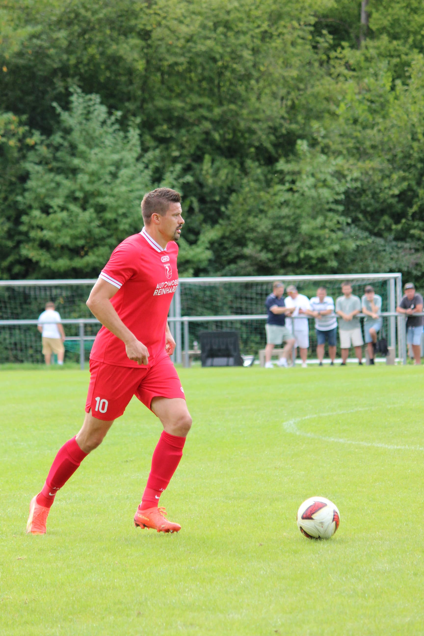 TSV Talheim Fußball