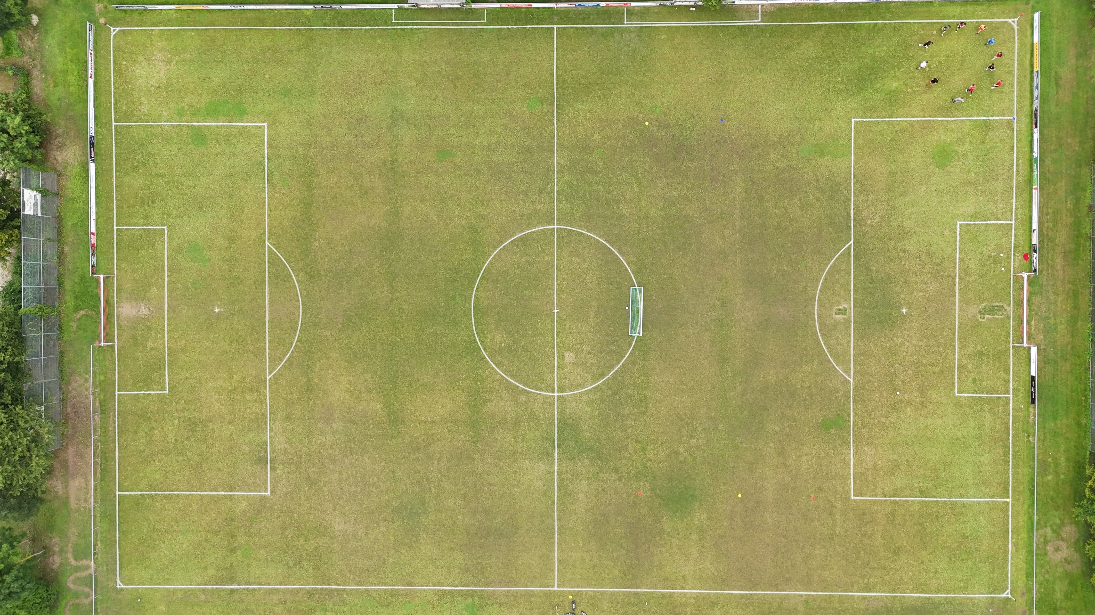 TSV Talheim Fußball