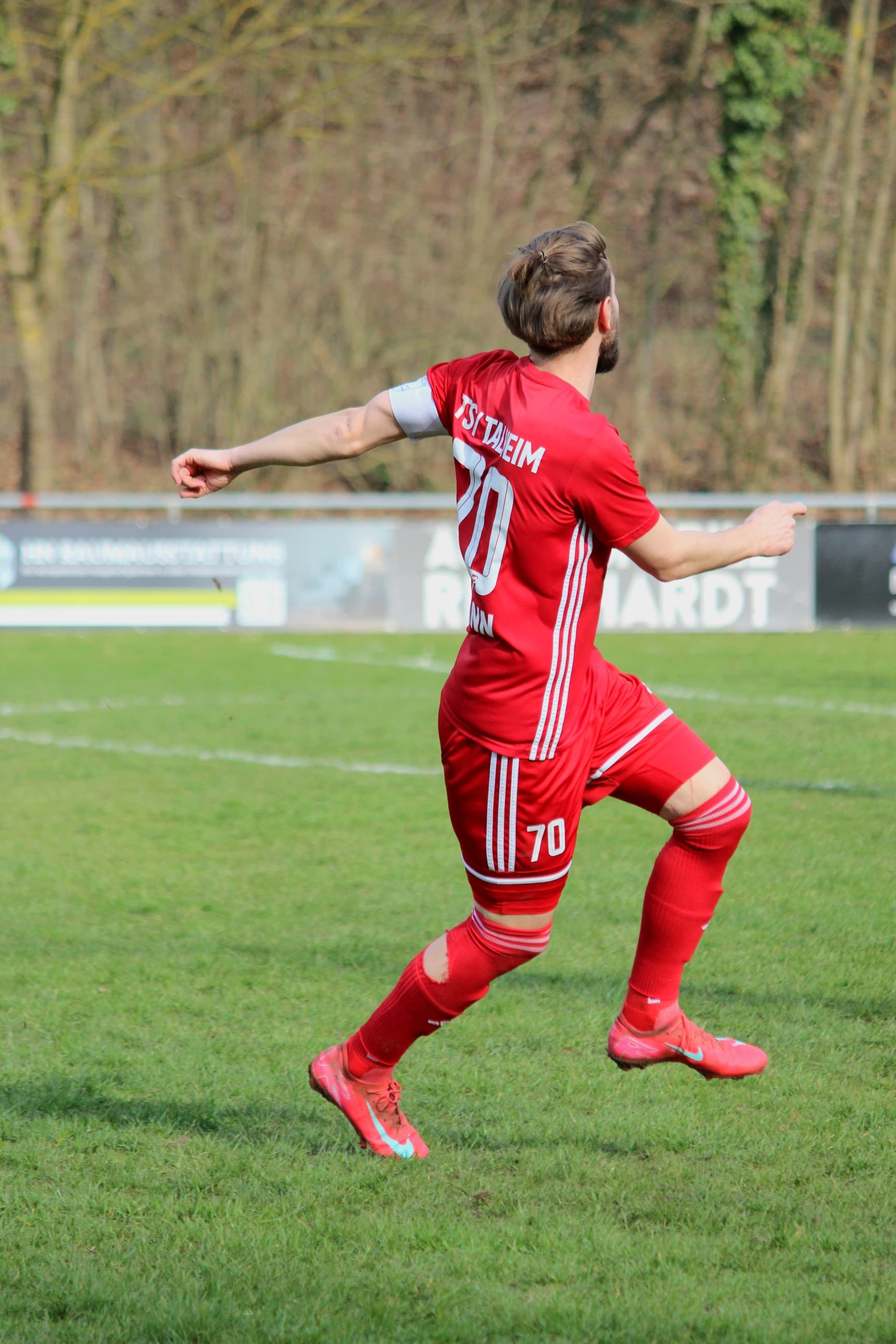 TSV Talheim Fußball