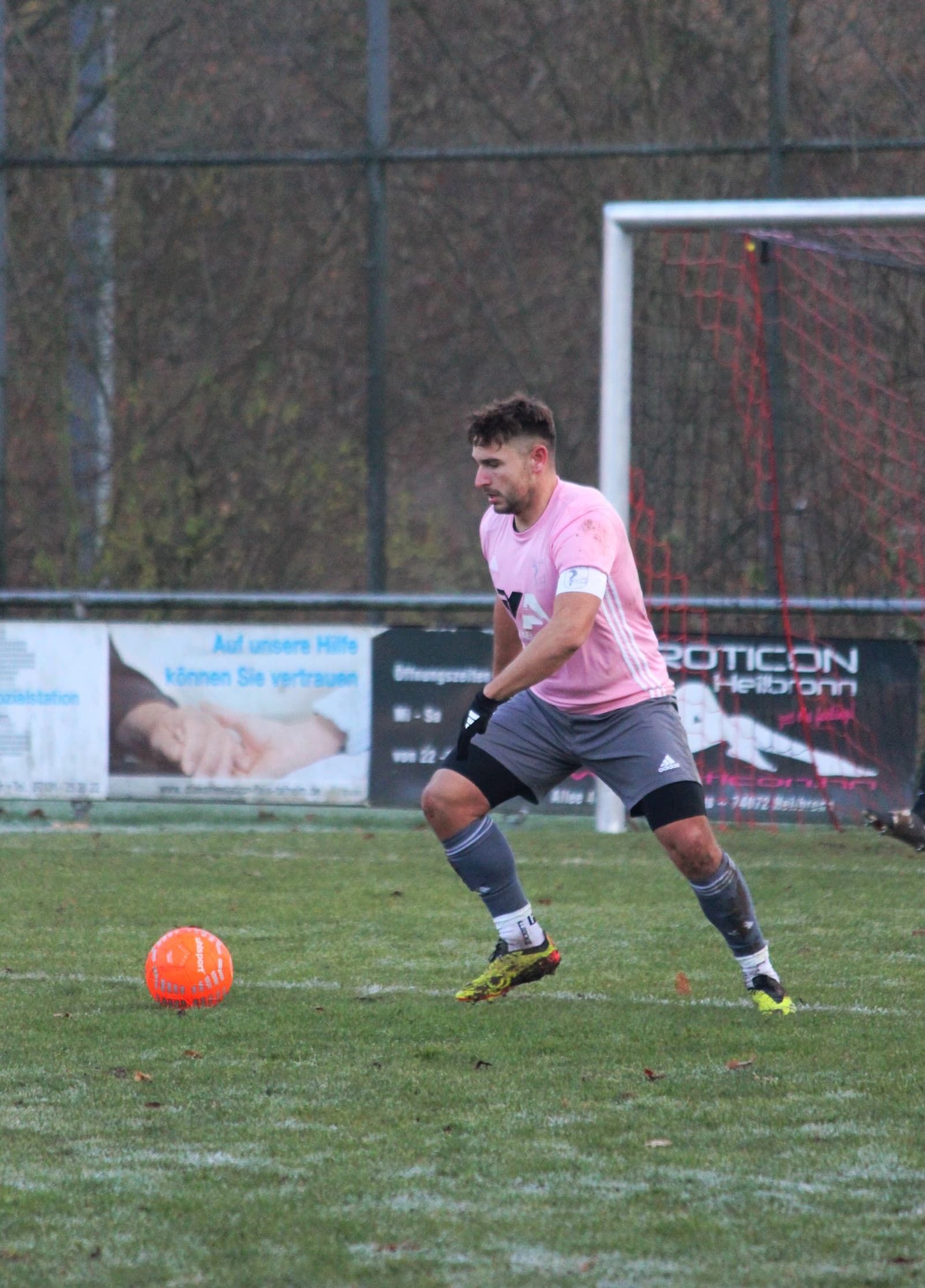 TSV Talheim Fußball