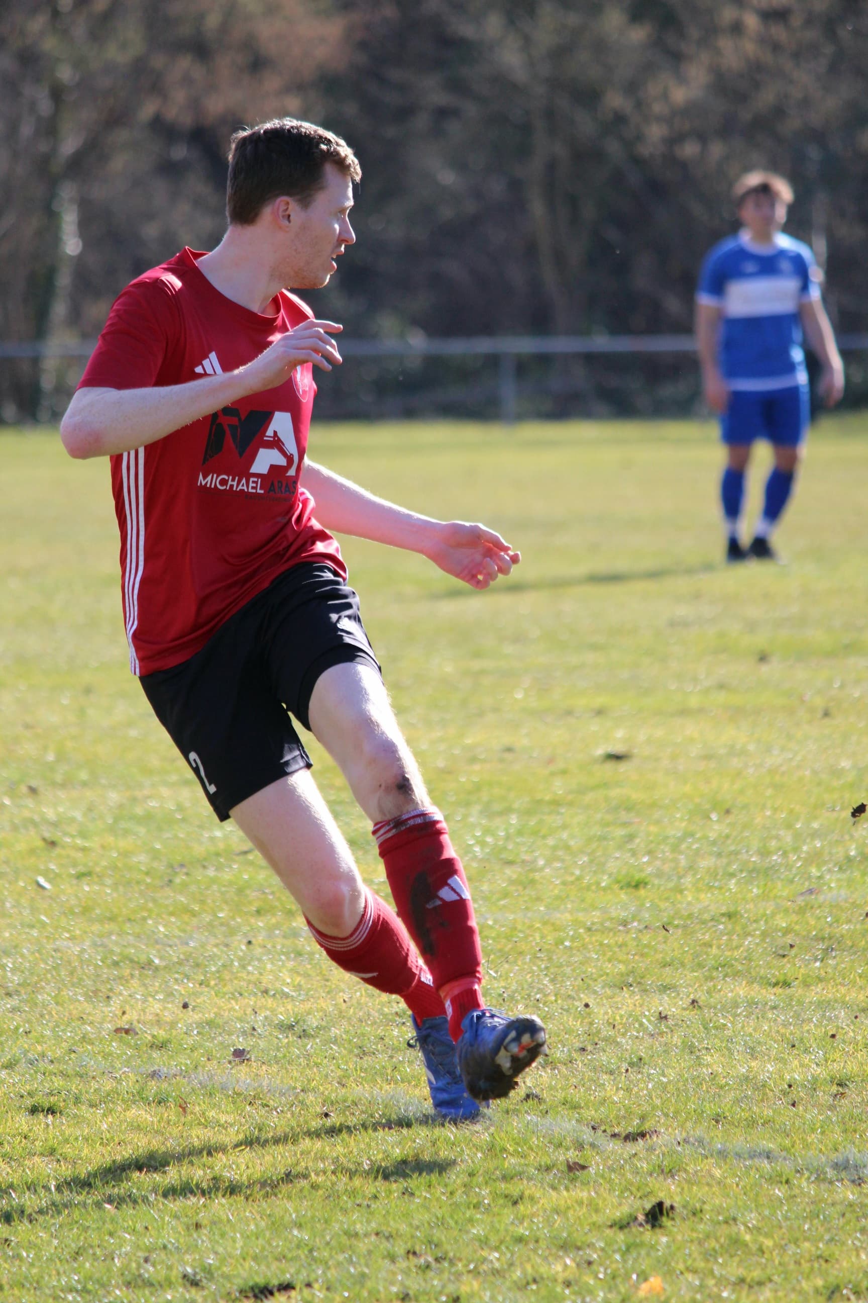 TSV Talheim Fußball