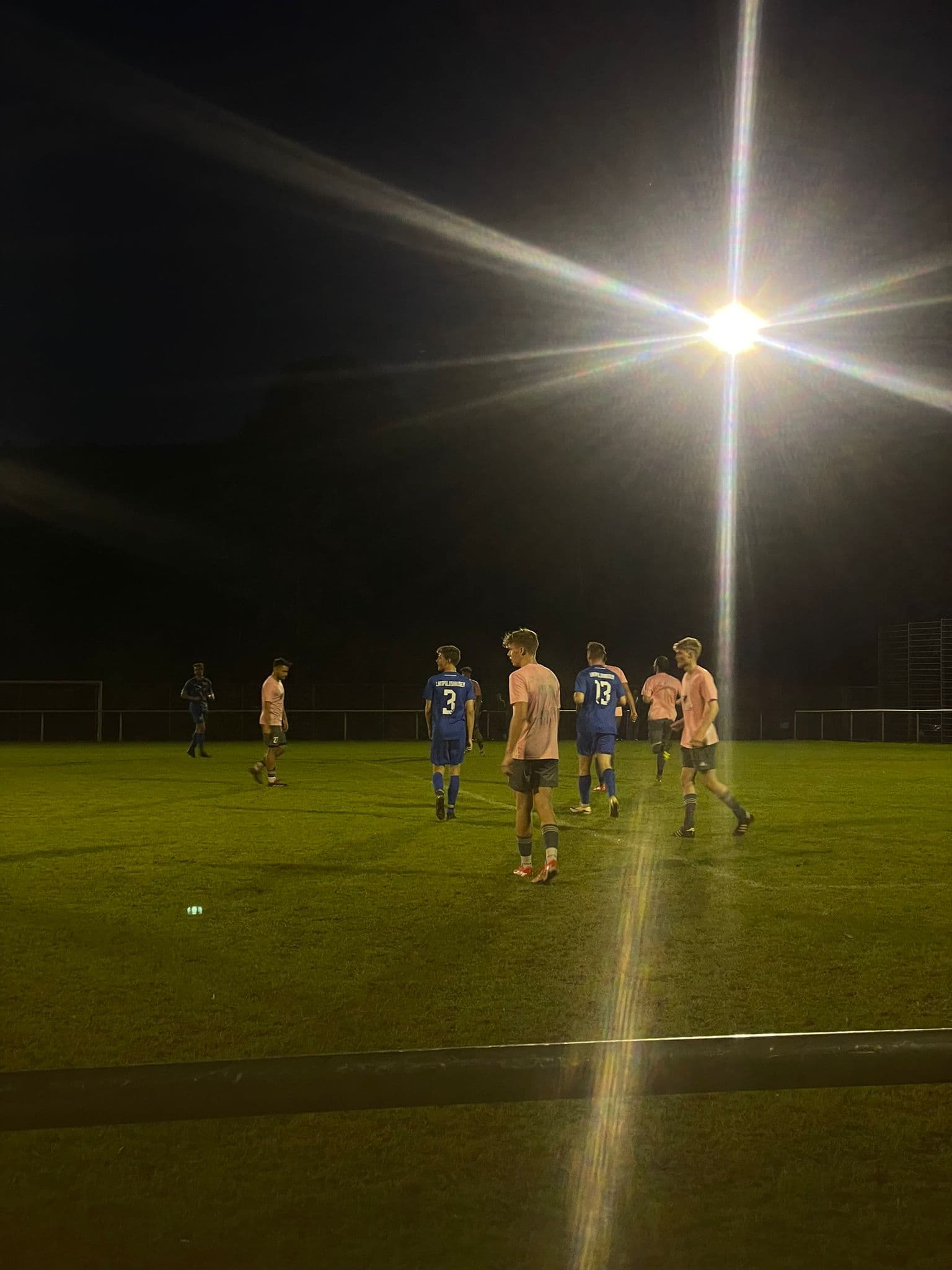 TSV Talheim Fußball