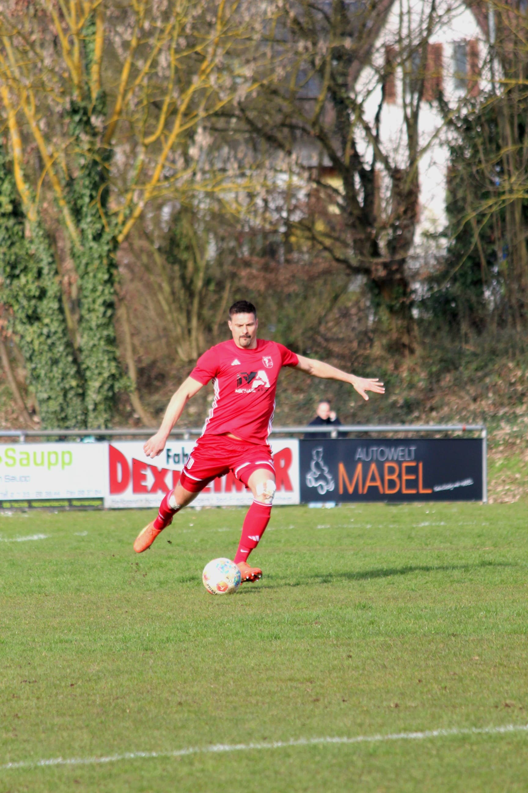 TSV Talheim Fußball