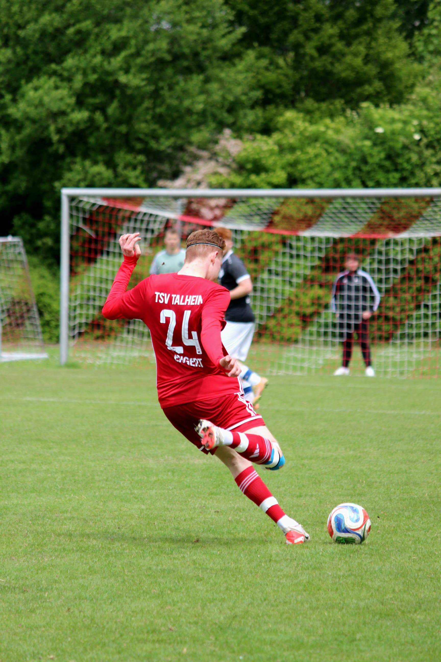 TSV Talheim Fußball