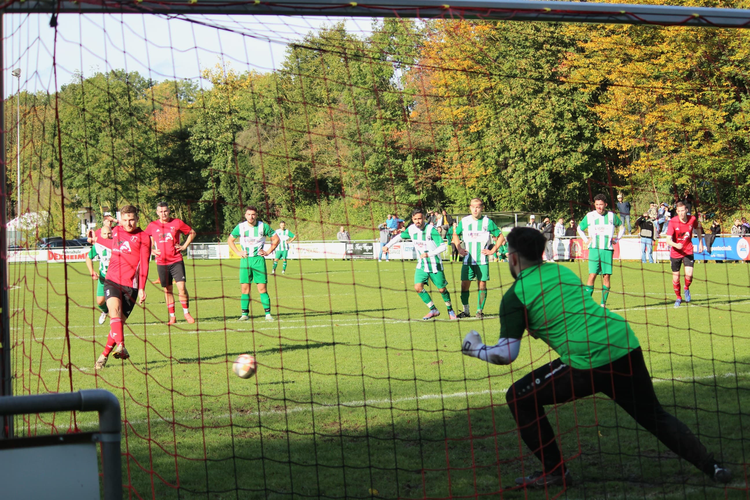 TSV Talheim Fußball